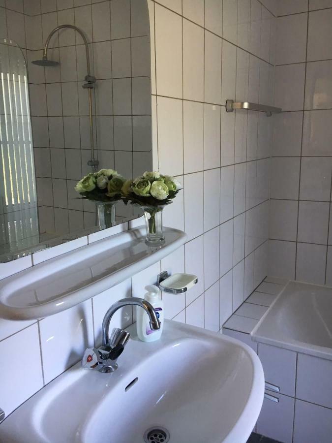 Lonestar Appartement Burgh-Haamstede Exterior foto