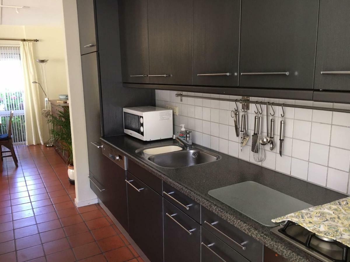Lonestar Appartement Burgh-Haamstede Exterior foto