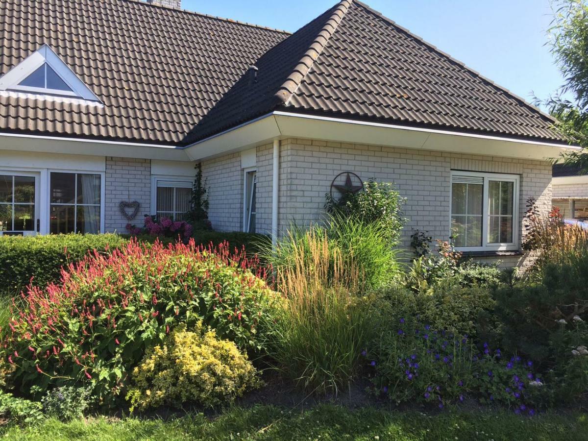Lonestar Appartement Burgh-Haamstede Exterior foto